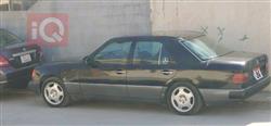 مرسيدس بنز E-Class